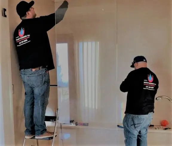 Professional plumbing installation for Leak Detection in Waverly Hills